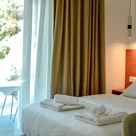 Elysium Luxury Living Daire İskados