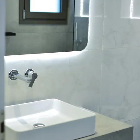 Daire Elysium Luxury Living İskados