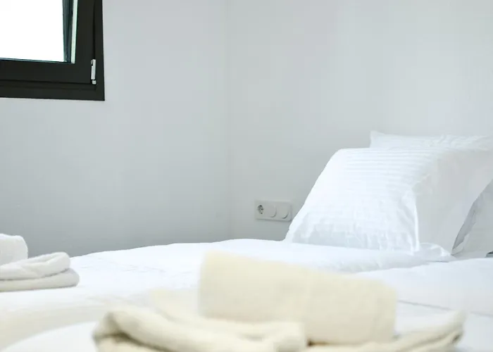 アパート Elysium Luxury Living *