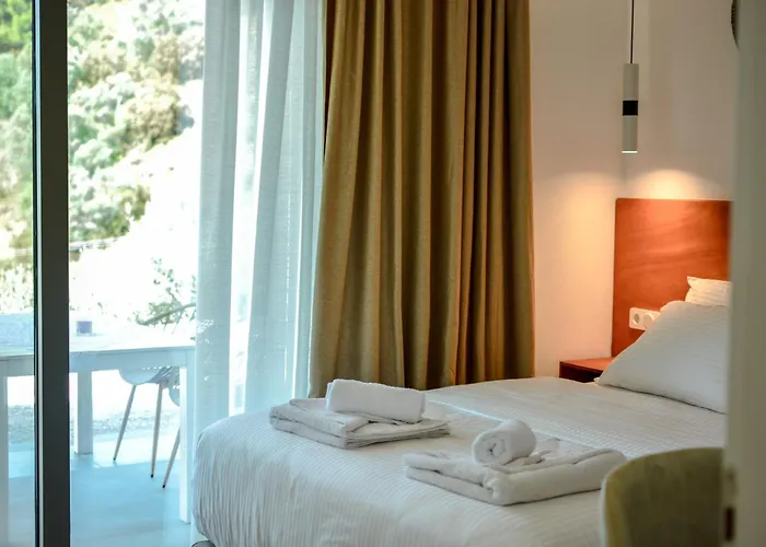 Elysium Luxury Living アパート スキアトスタウン