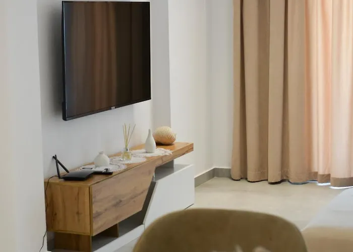 Elysium Luxury Living スキアトスタウン