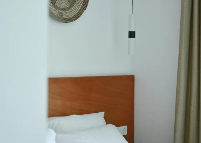 Elysium Luxury Living アパート *