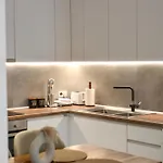 Elysium Luxury Living Appartamento *