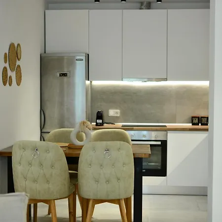 Elysium Luxury Living * スキアトスタウン