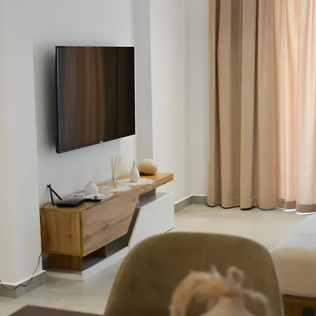 Elysium Luxury Living スキアトスタウン