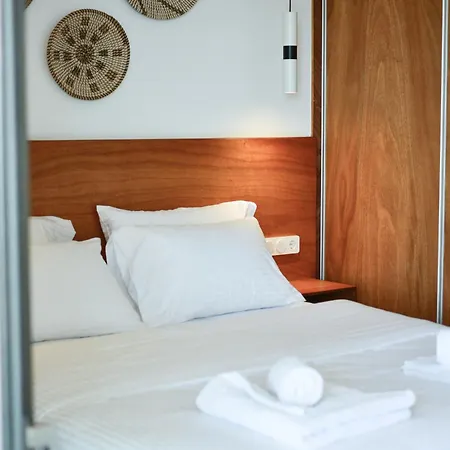 Elysium Luxury Living Appartement Skiathos Chora