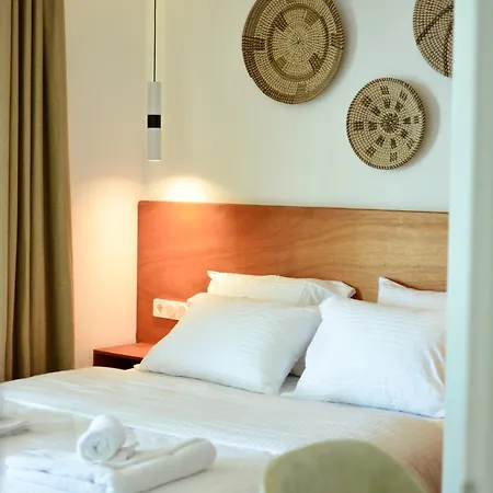 Elysium Luxury Living スキアトスタウン