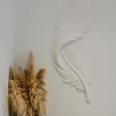 アパート Elysium Luxury Living *