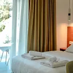 Elysium Luxury Living 公寓 斯基亚索斯镇