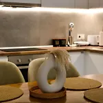 Elysium Luxury Living 公寓 斯基亚索斯镇