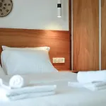 公寓 Elysium Luxury Living 斯基亚索斯镇